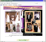 Andreas Bridal