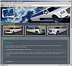 Courtesy Limousine