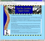 East Bay Accidental Injury Center