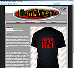 Illumiwear