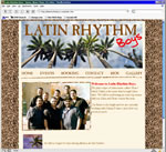 Latin Rhythm Boys