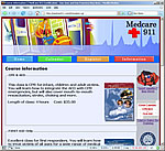 MedCare911 CPR/First Aid