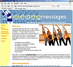 Motivating Messages