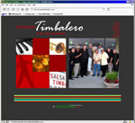 Orquesta Timbalero