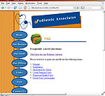 Pediatric Associates