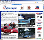Sutherland Racing
