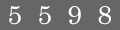 type in code