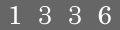 type in code
