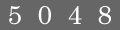 type in code