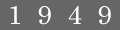 type in code