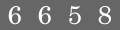type in code