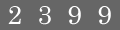 type in code