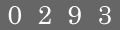 type in code